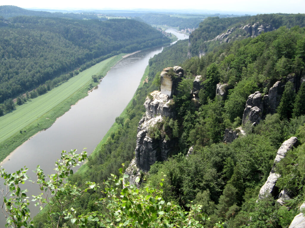Elbsandstein