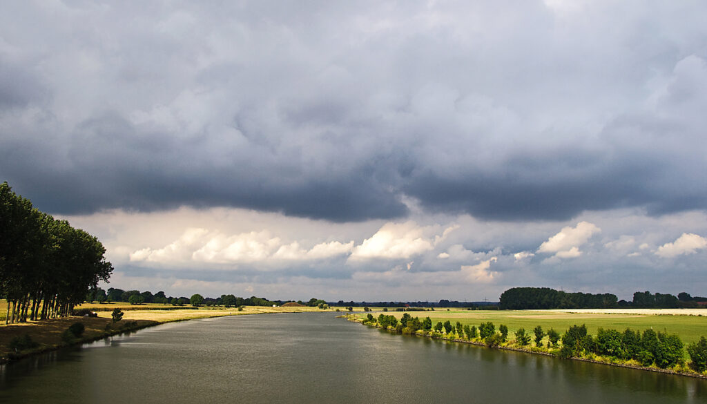 Weser bei Verden