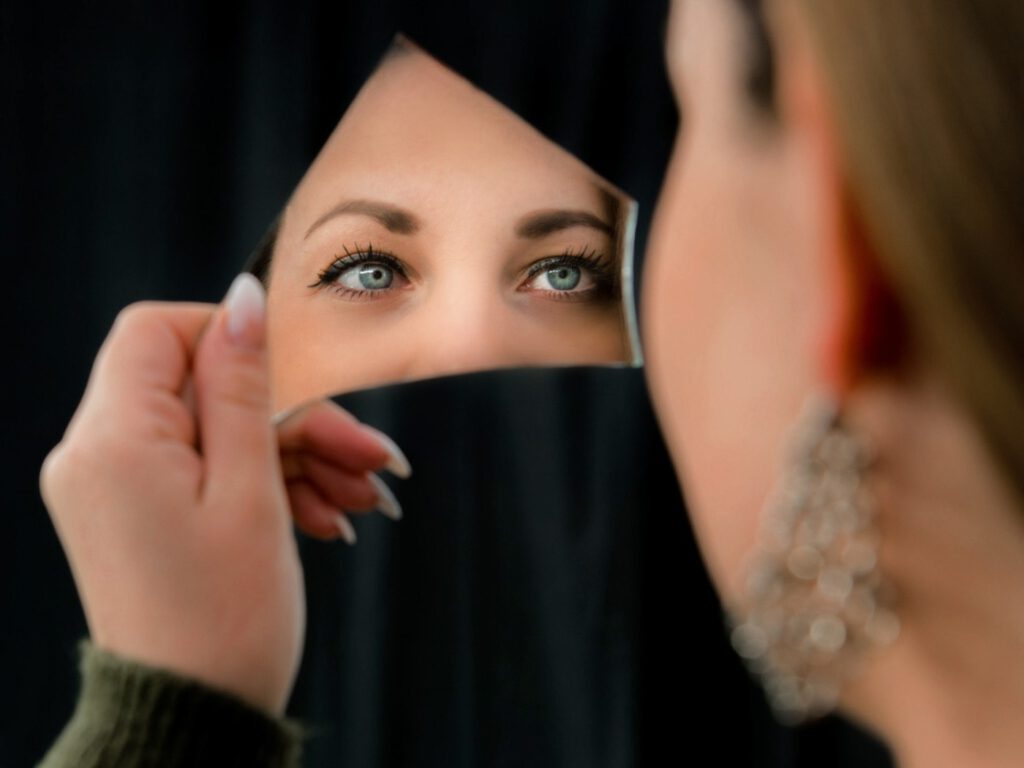 14 diese Augen