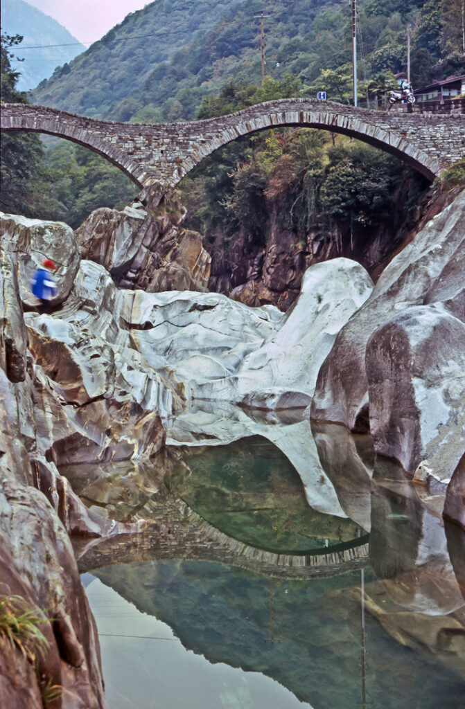 29 Pont de Salti