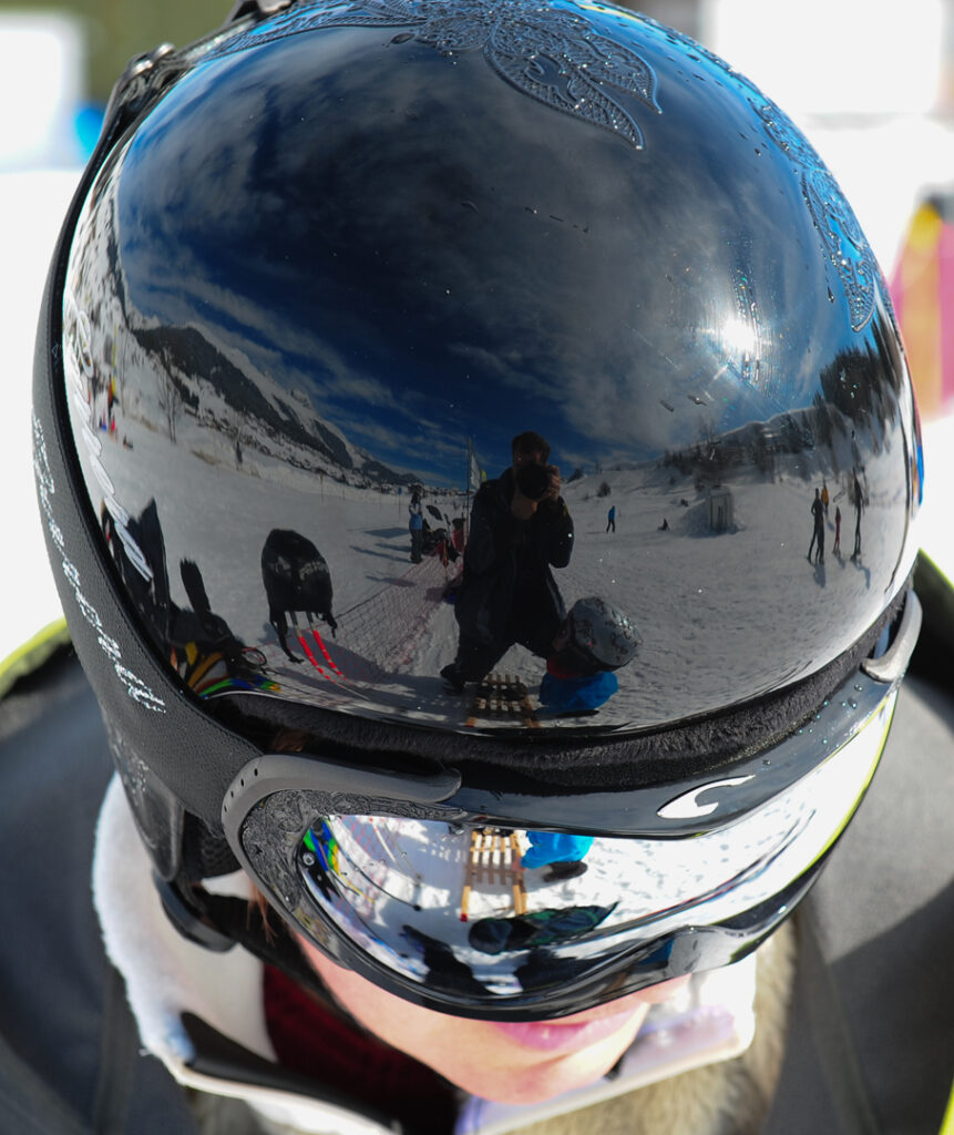 26 Wintersport-Panorama