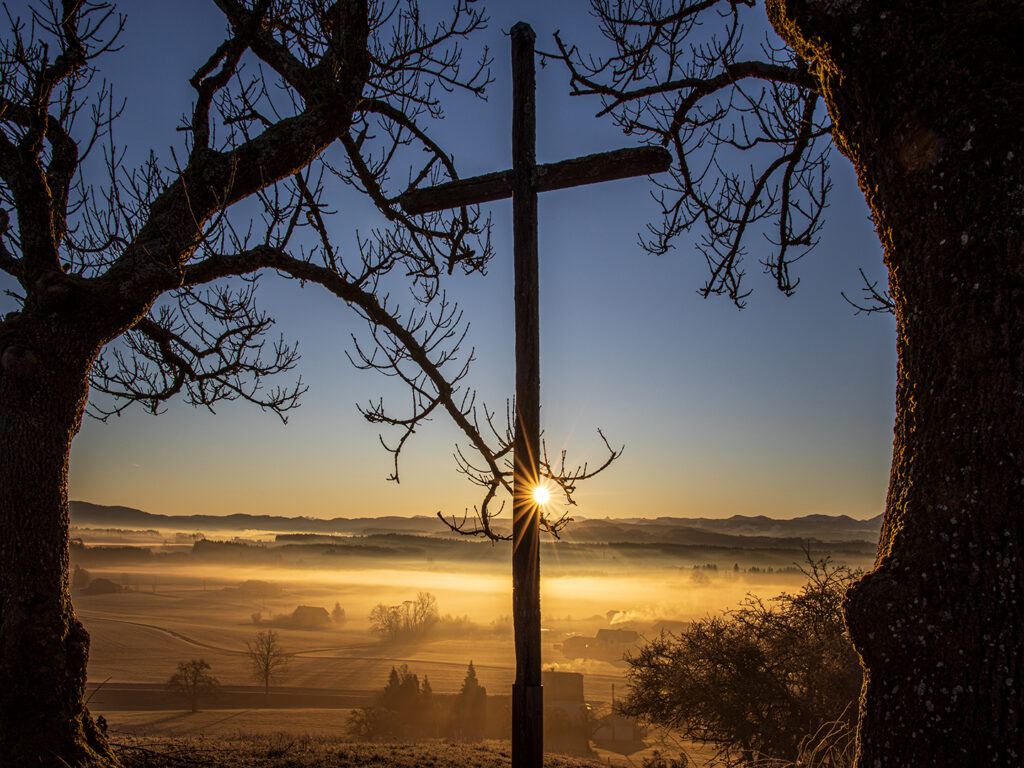 01 Gipfelkreuz
