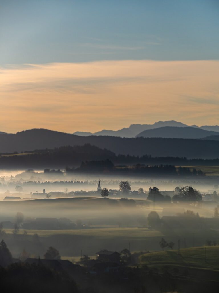 21 Nebelstimmung