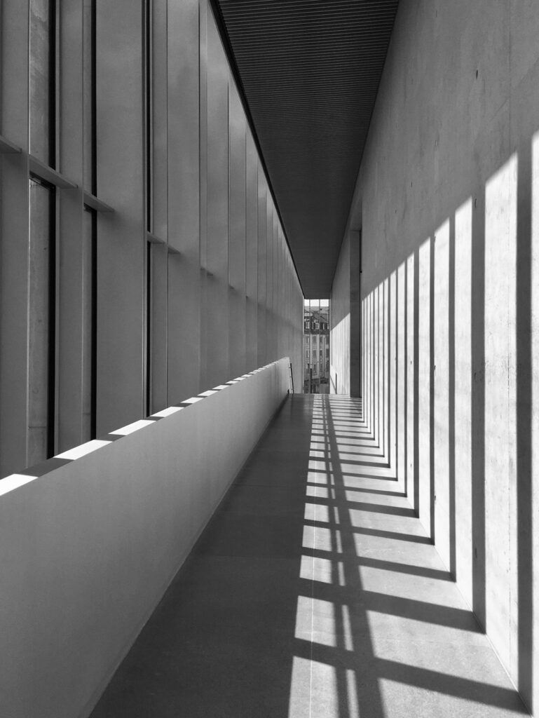 07 Zugang zum Kunsttempel