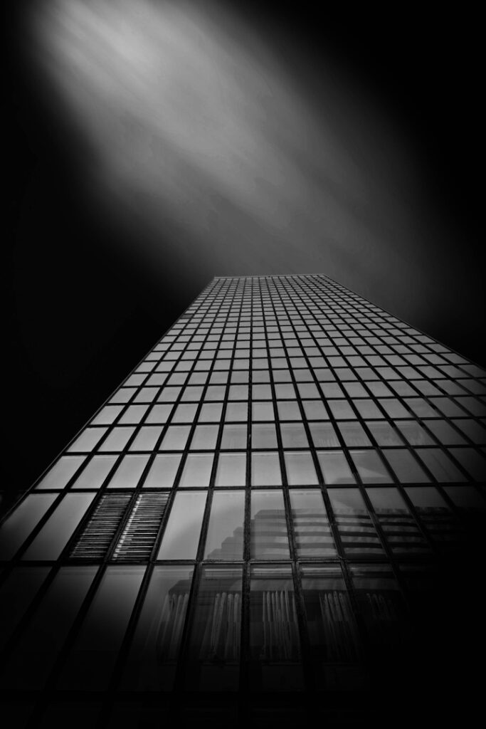 16 Baseltower