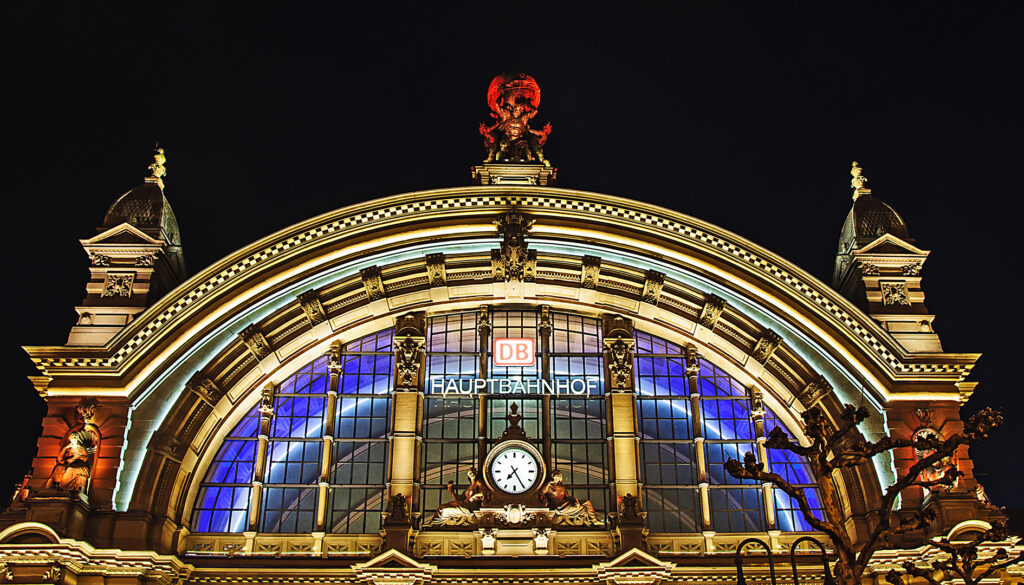 07 Hbf Ffm