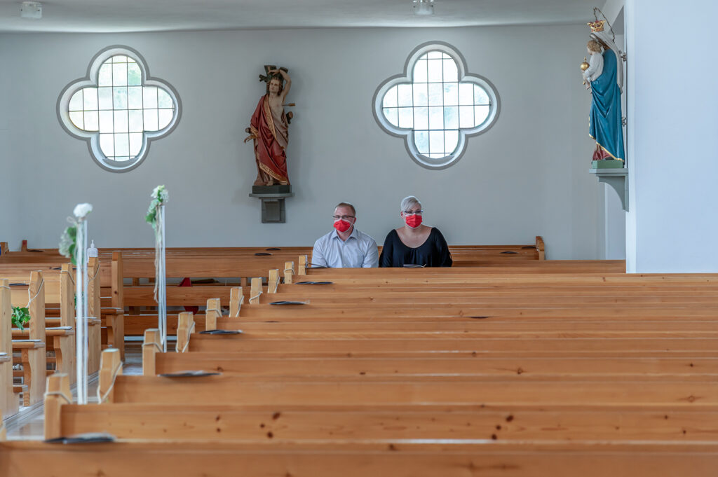 08 weniger Leute mehr Sicherheit