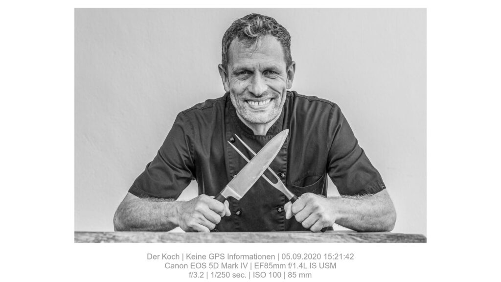 Der Koch