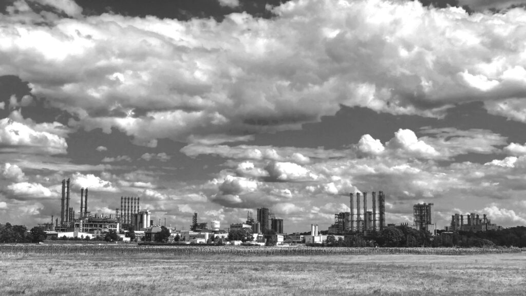 Industrie