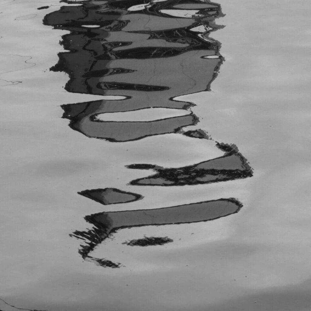 Wasserlinien