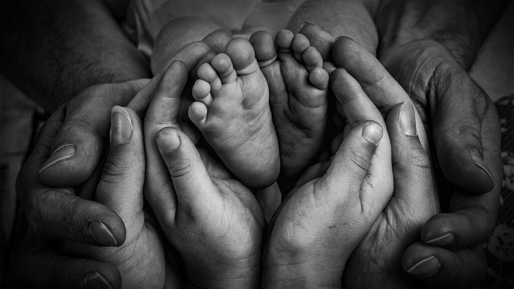 07 Familie