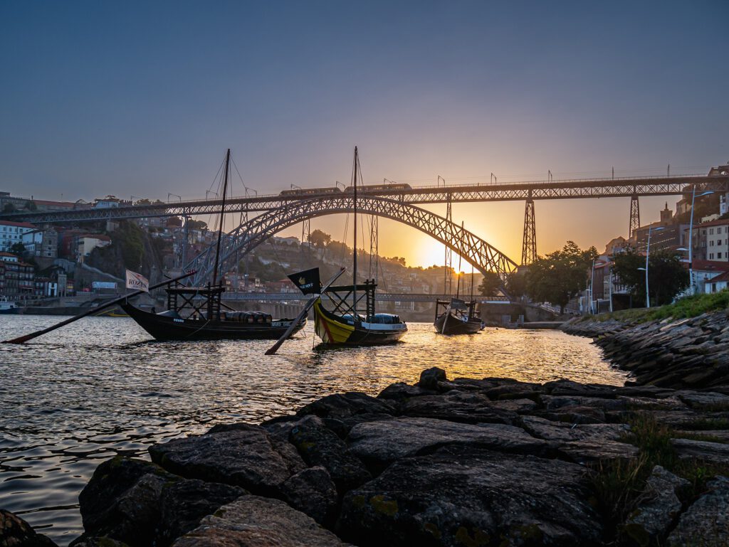 30 Ponte Luiz