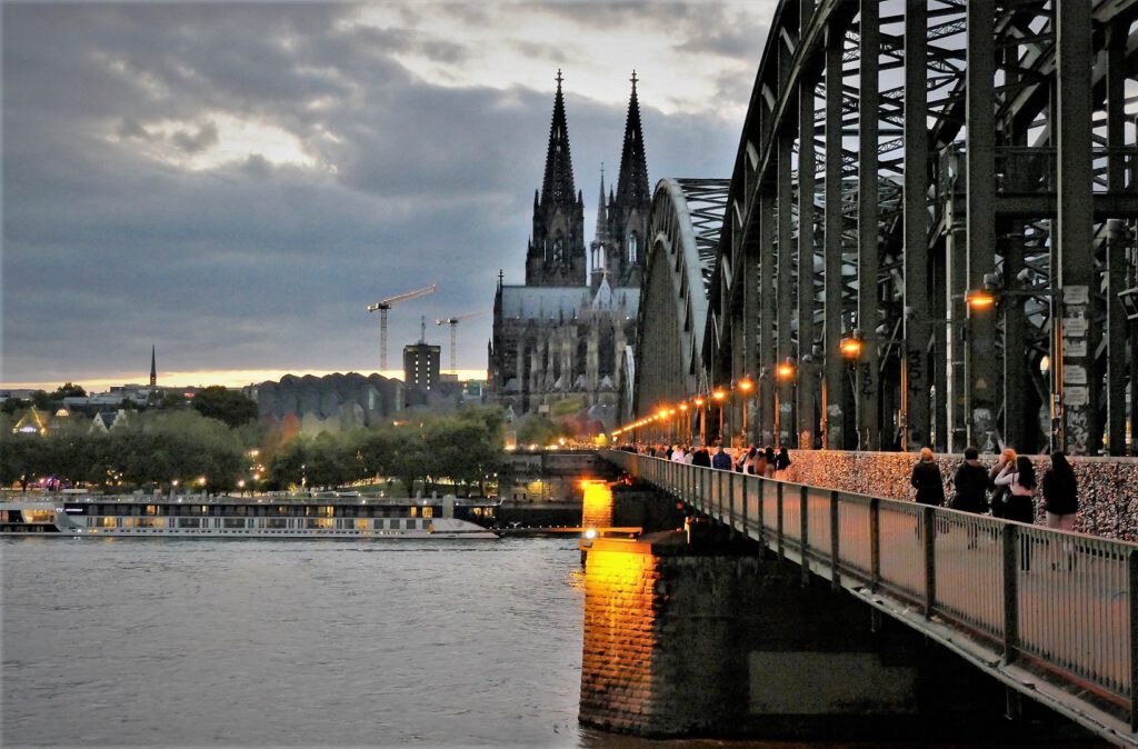 07 Kölner Dom 02