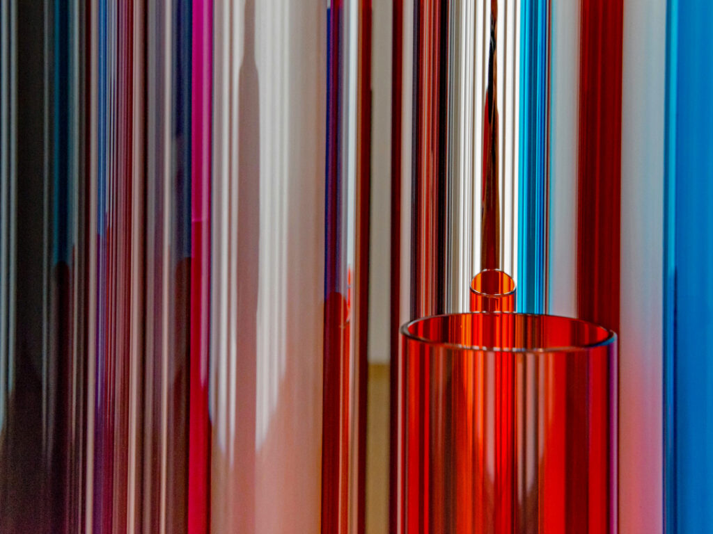 24 Blick in einen kreativen Kopf