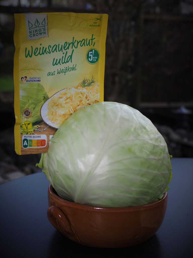 Blick in einen kreativen Kopf