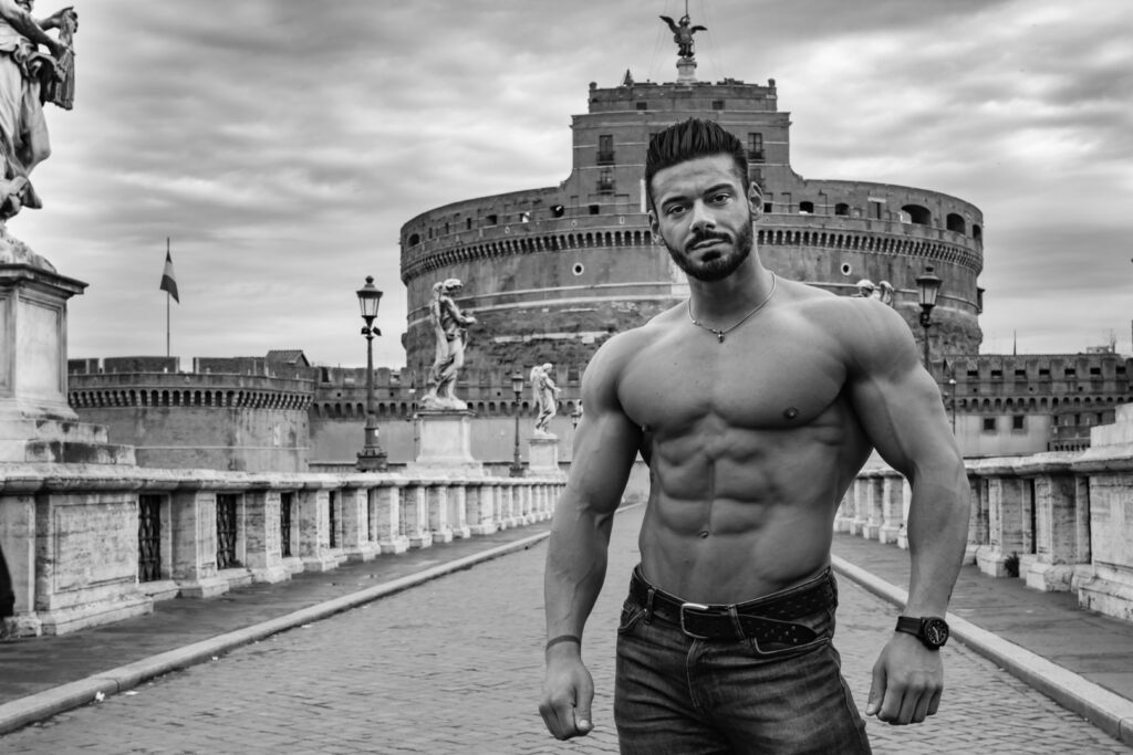 Der Triumphator