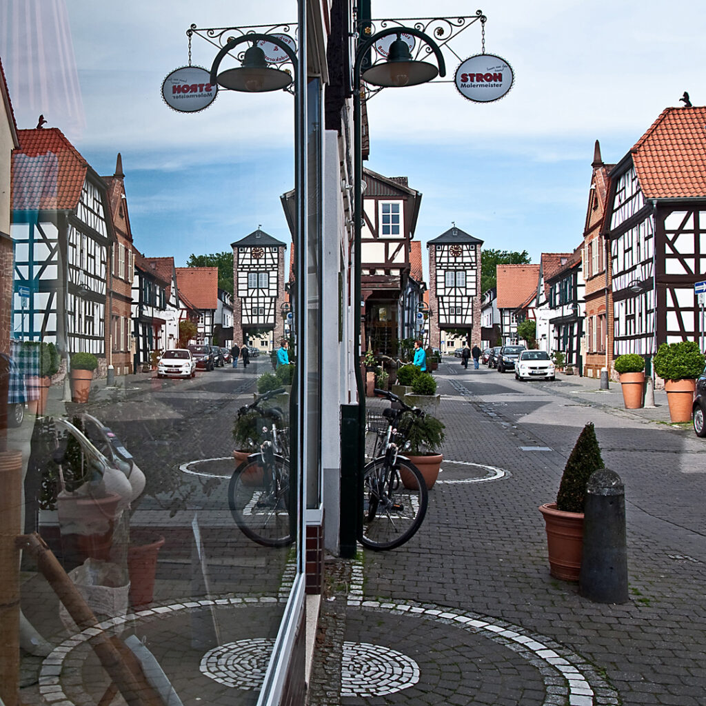 Lob der Kopie