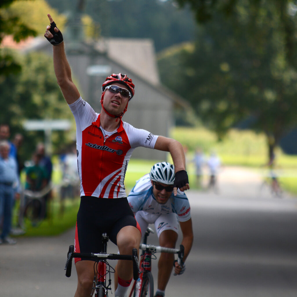 Der Triumphator