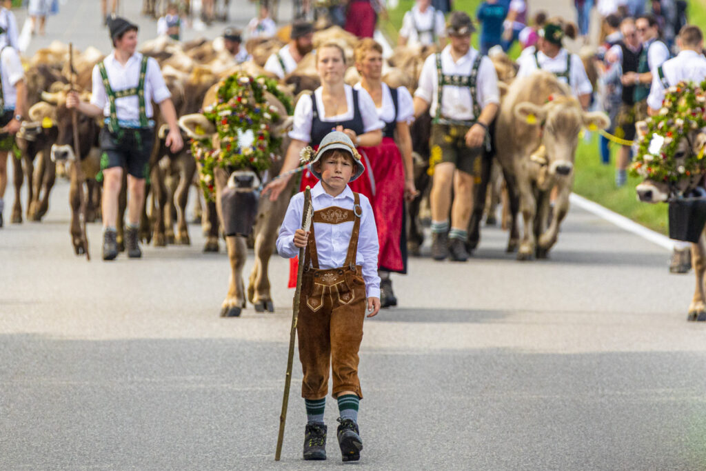 Der Unerschrockene