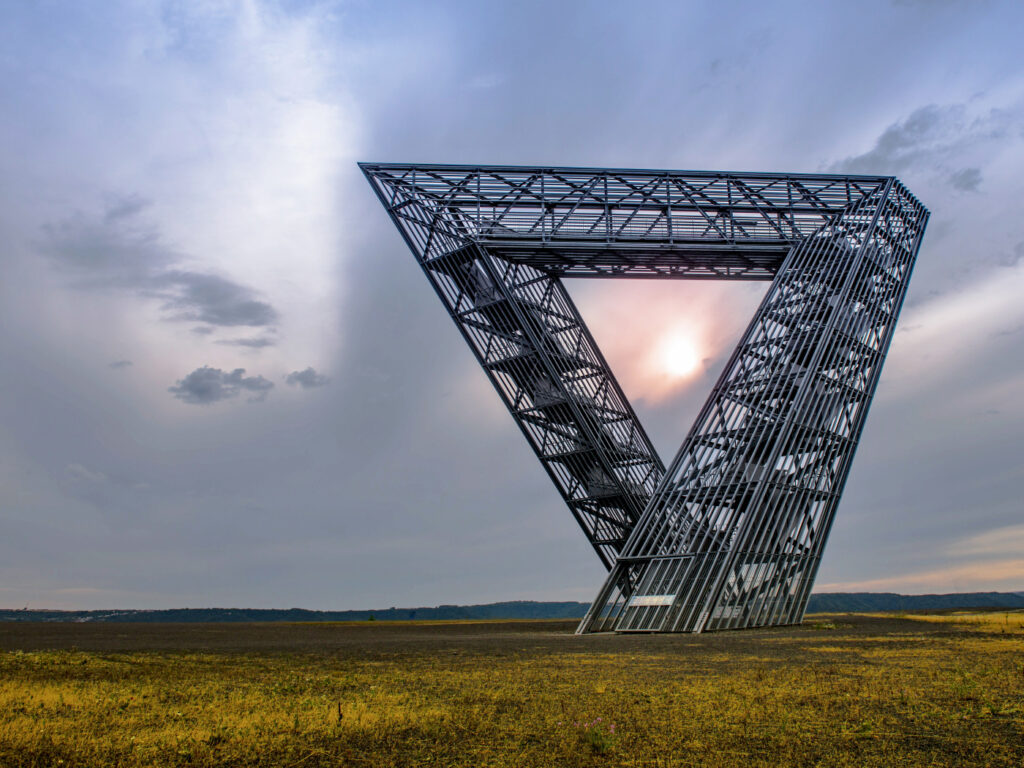 13 Saarpolygon