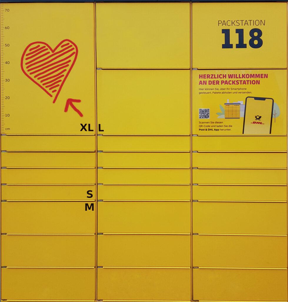 18 Irrläufer