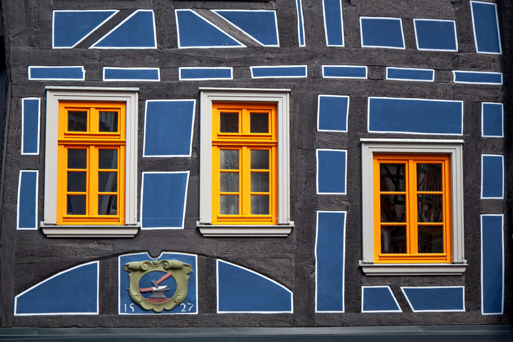 20 Versetzt