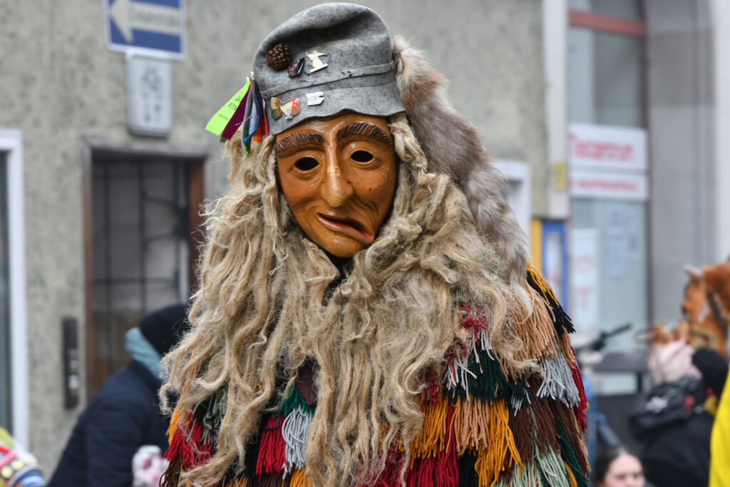 15 Fasnet