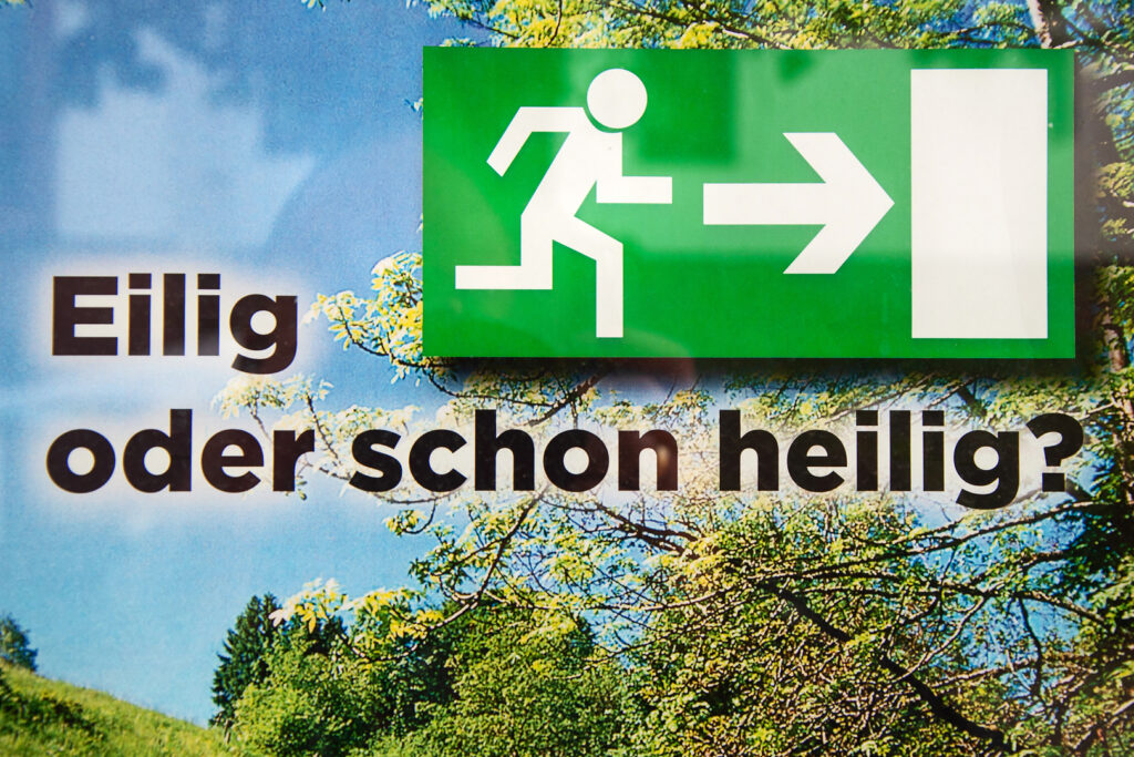 07 Rettungsweg