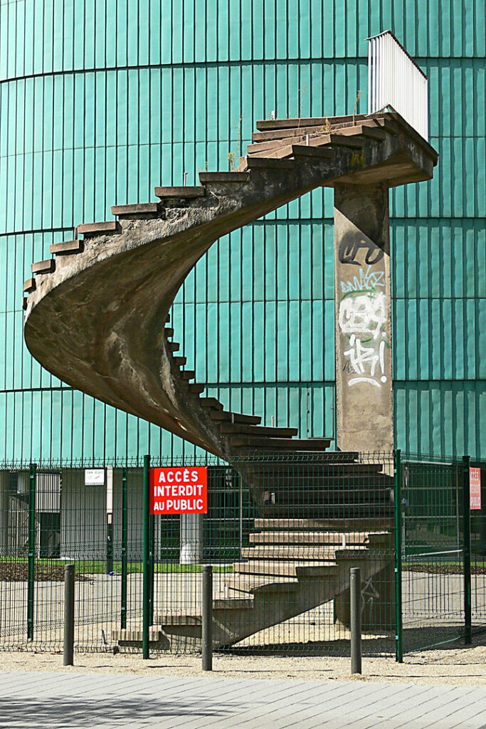 19 So-da-Treppe