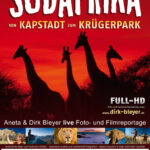 Südafrika – von Kapstadt zum Kruger-Nationalpark